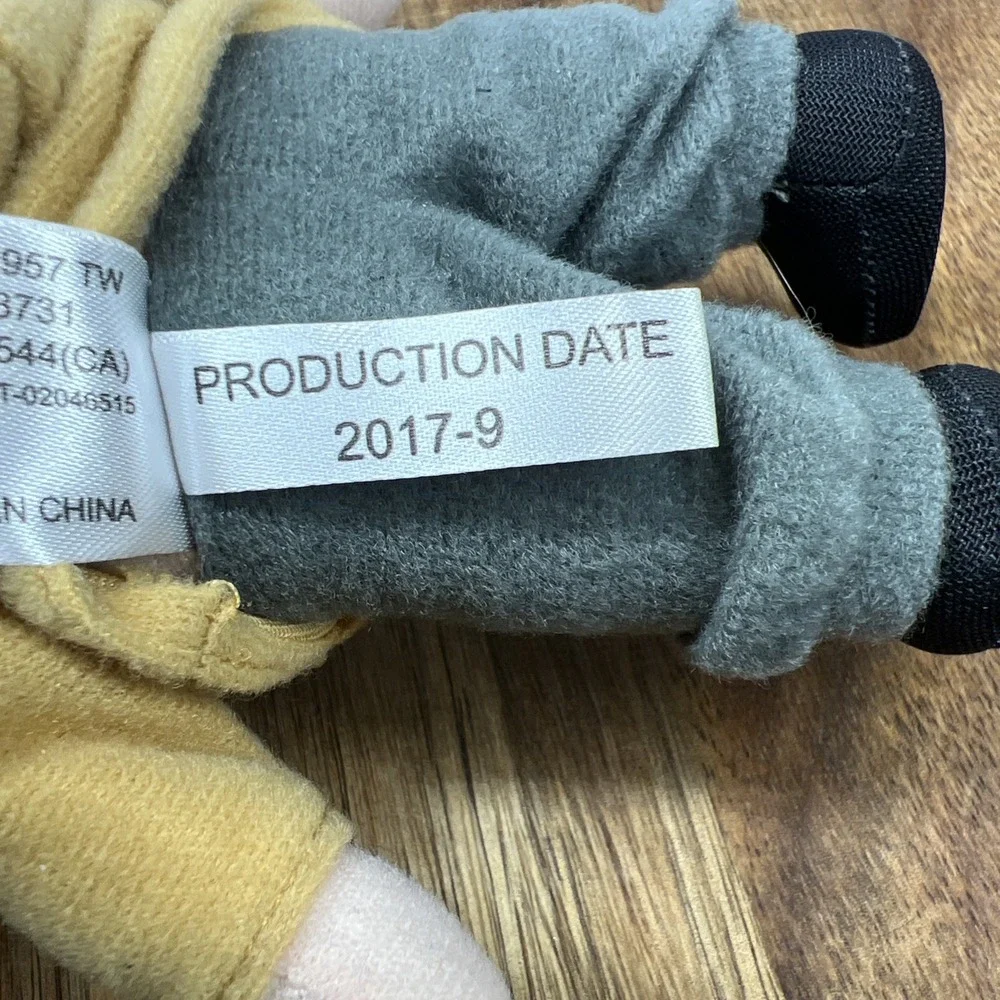 N/A product plush